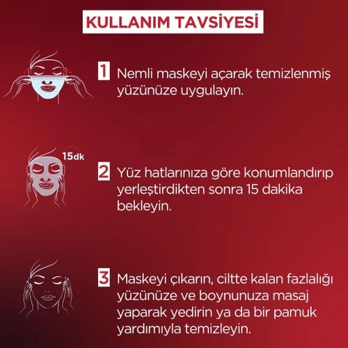 Loreal Revılatıf Laser Maske - 4