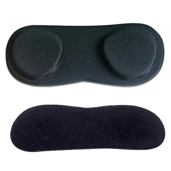 Meta Quest 3 Quest 2 Quest Pro Pico 4 Uyumlu Siyah Lens Koruyucu Kapak - 3