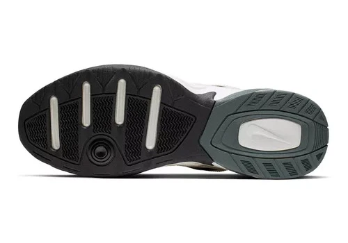 Nike M2K Tekno Orange - 5