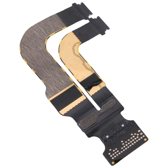 Apple Watch Series 7 41mm LCD Flex Kablo - 3