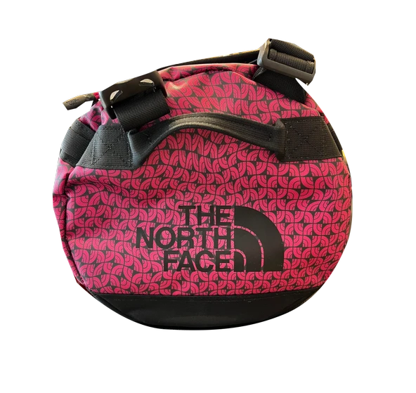 The North Face Base Camp Duffel 31 LT Omuz Çantası - 3