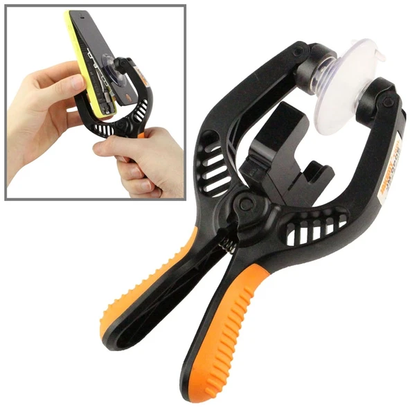 JAKEMY JM OP05 Evrensel Telefon Ekran Açma ve Onarım Aracı - 2