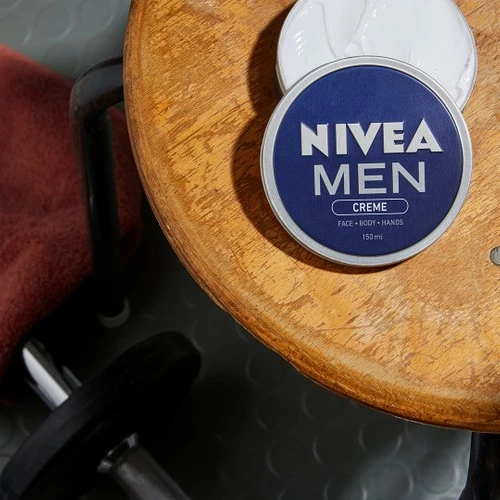 Nivea Men Krem 30Ml - 2