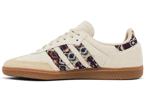 Adidas Samba Consortium - 3