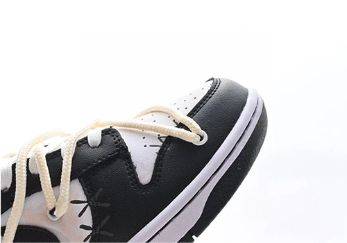 NIKE SB Dunk Low Bear Costum - 6
