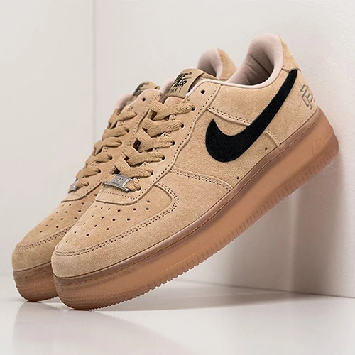Nike x Reigning Champ Air Force 1 Low - 3
