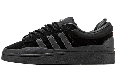 adidas Bad Bunny x Forum Black - 1