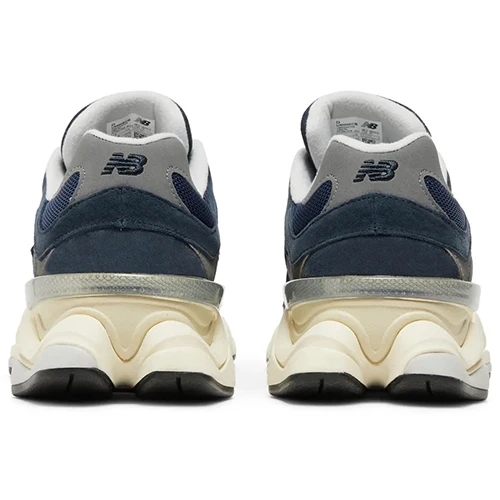 New Balance 9060 Outerspace - 4