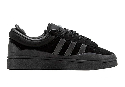 adidas Bad Bunny x Forum Black - 2