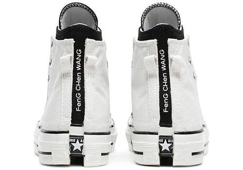 Converse x Feng Chen Wang Chuck 70 2 in 1 - 4