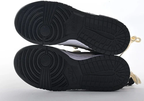 NIKE SB Dunk Low Bear Costum - 7
