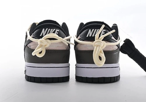 NIKE SB Dunk Low Bear Costum - 3