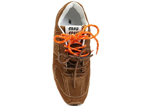 New Balance 530 SL Miu Miu (full box) - 4