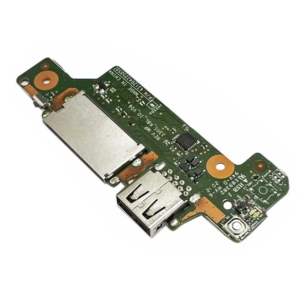 Lenovo 330S 15IKB USB Güç Kartı - 2