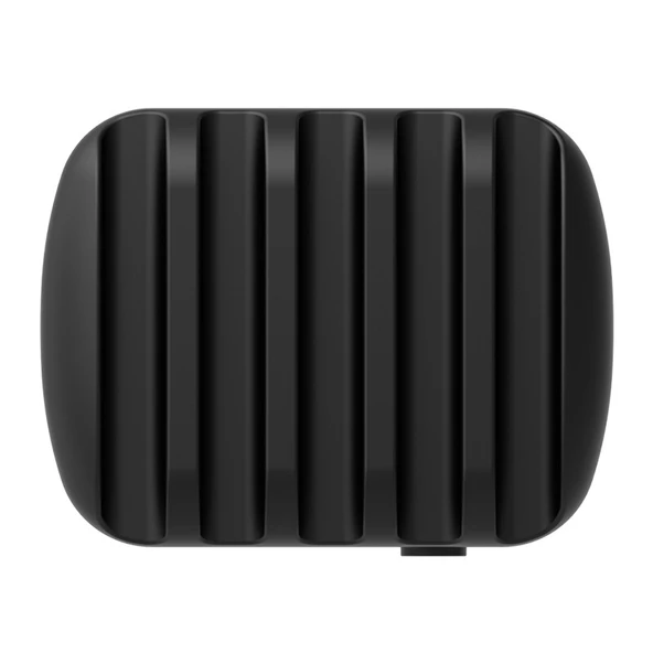 ORICO DUK-5P 40W 5 USB Portlu Akıllı Şarj İstasyonu Telefon ve Tablet Standlı Siyah - 2