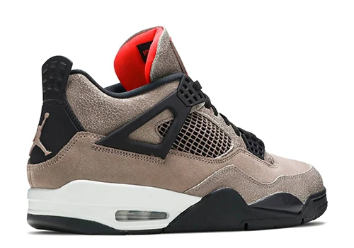 Nike Air Jordan 4 Retro Taupe Haze - 2