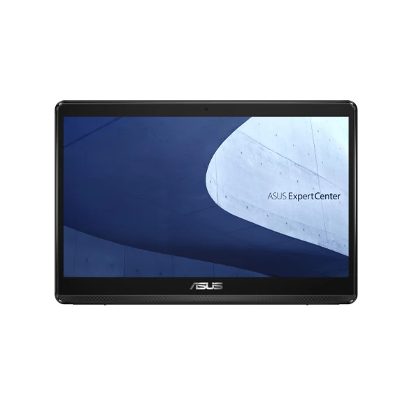 ASUS E1600WKAT-VTR074W N4500 8 GB 128 GB 15.6" Windows 11 Home Touch AIO Masaüstü Bilgisayar