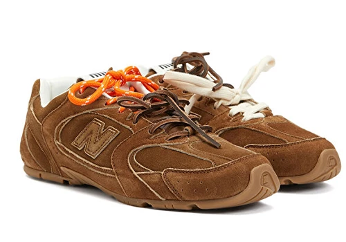 New Balance 530 SL Miu Miu (full box) - 3