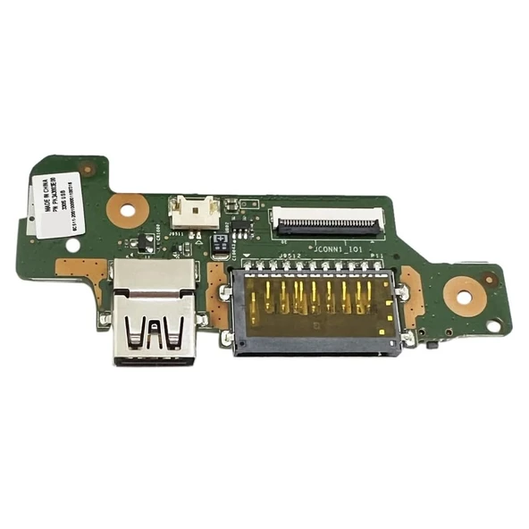 Lenovo 330S 15IKB USB Güç Kartı