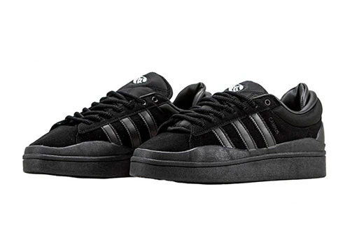 adidas Bad Bunny x Forum Black - 3