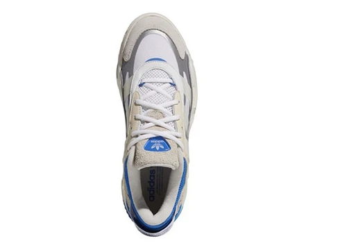 Adidas Originals Niteball white blue - 3