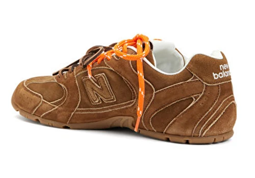 New Balance 530 SL Miu Miu (full box) - 2