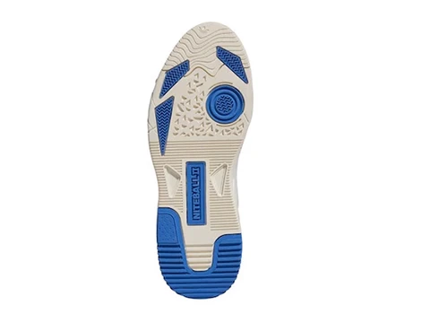Adidas Originals Niteball white blue - 4