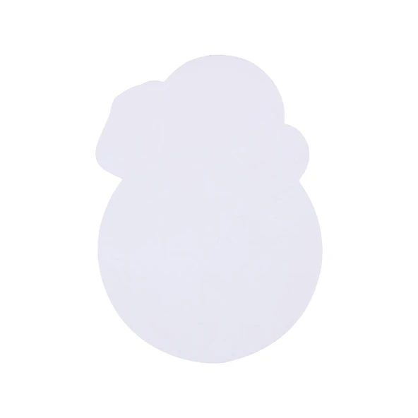 Araba İçin Bebek İçiyor Pembe Sticker - 3