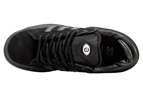 adidas Bad Bunny x Forum Black - 5