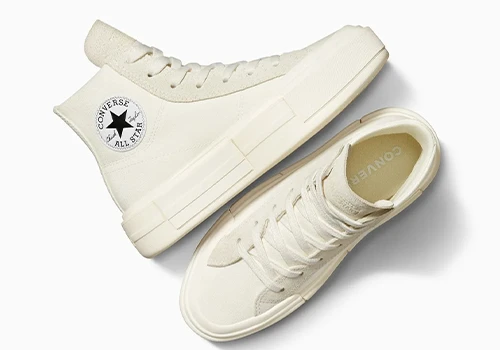 Converse Cruise - 4