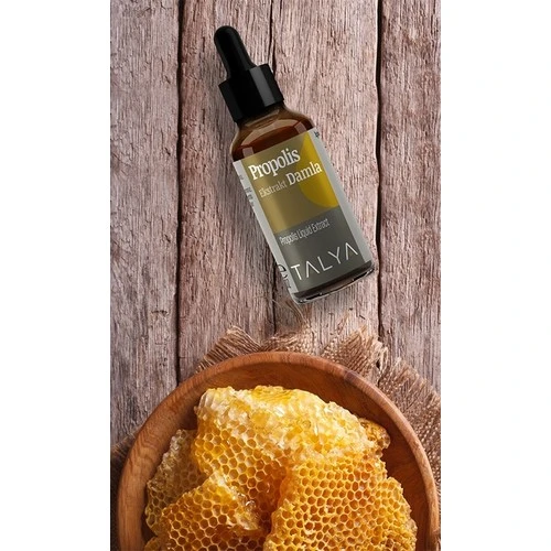 Talya Propolıs Damla 20 Ml - 4