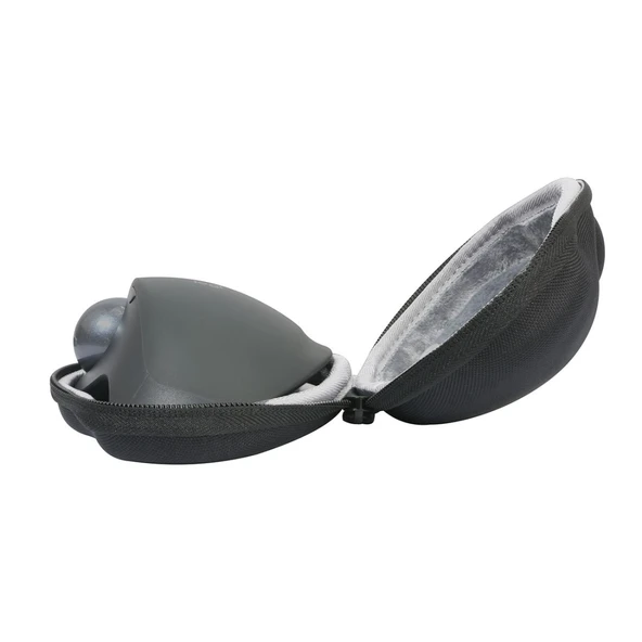 Logitech MX ERGO Taşınabilir Darbeye Dayanıklı Kablosuz Mouse Saklama Çantası - 5