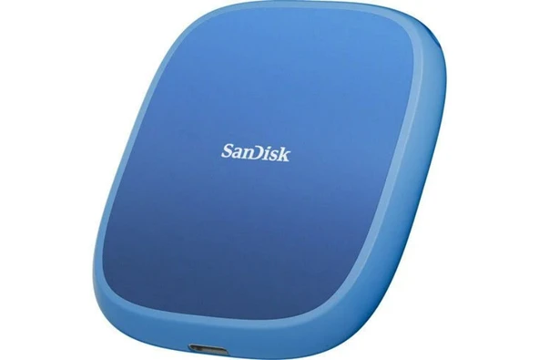 SanDisk Creator Phone 1TB 1000MB/sn MagSafe Uyumlu Taşınabilir Telefon SSD SDSSDE62C-1T00-G25 - 2