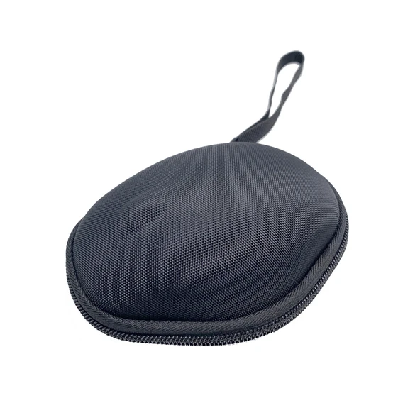 Logitech M720 Triathalon Çoklu Cihaz Kablosuz Mouse için EVA Sert Kılıf Seyahat Koruyucu Çanta - 3