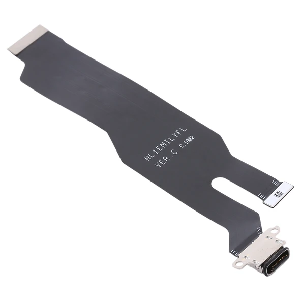 Huawei P20 Şarj Portu Flex Kablo - 3