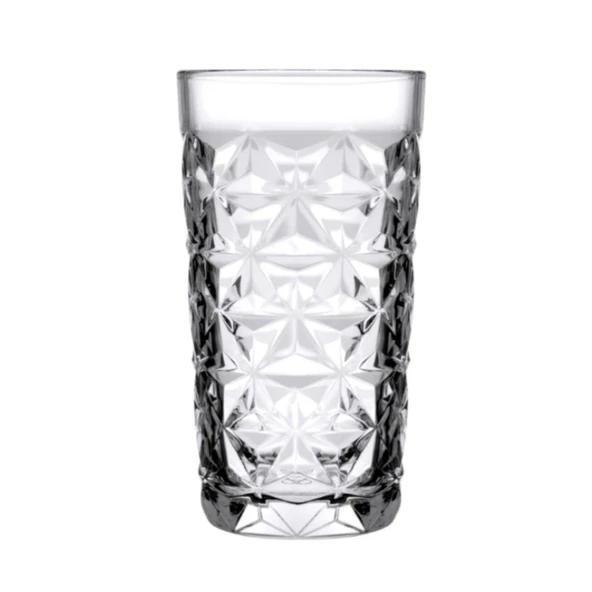 PASABAHCE ESTRELLA MESRUBAT BARDAK 490 CC 4 LU