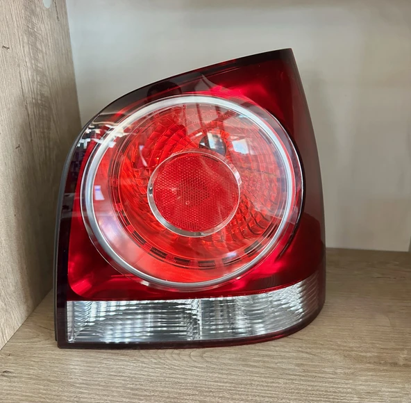 714000028301- LLE 871 / 6Q69459096M - 6Q6945096AB POLO SAĞ STOP LAMBASI 2005-2008 ARASI ürün görseli 1