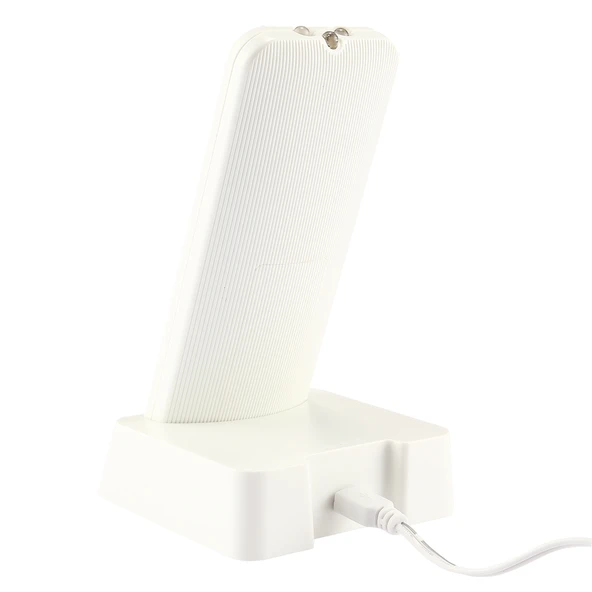 CHUNGHOP K-390EW WiFi Akıllı Evrensel Klima Kumandası Arka Işık LED Işıklı Tabanlı 2G 3G 4G WiFi Destekli ABD Prizi - 3