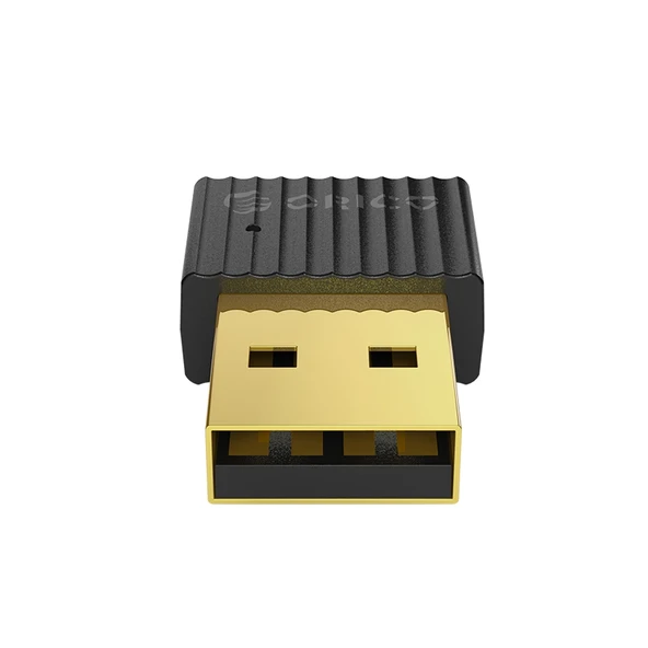 ORICO BTA-508 Bluetooth 50 Adaptör Siyah - 2