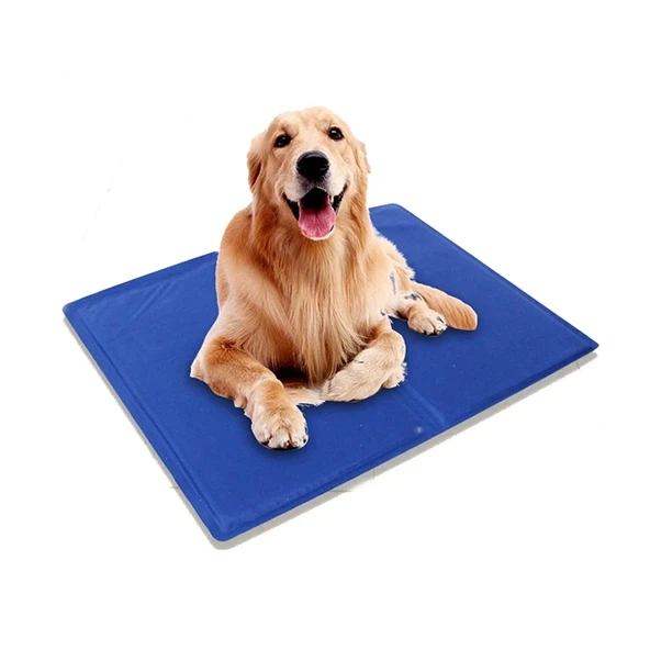 Kedi Köpek Serinletici Soğutucu Mat M 50x40 cm
