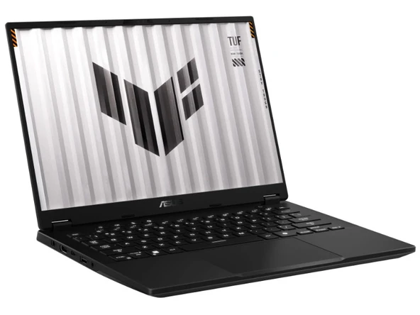 Asus TUF Gaming A14 FA401UH-RG025 8GB RTX5050 Ryzen 7 260 16GB RAM 512GB SSD 14 inç WQXGA 165Hz - 3