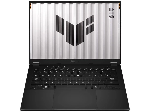 Asus TUF Gaming A14 FA401UH-RG025 8GB RTX5050 Ryzen 7 260 16GB RAM 512GB SSD 14 inç WQXGA 165Hz - 2