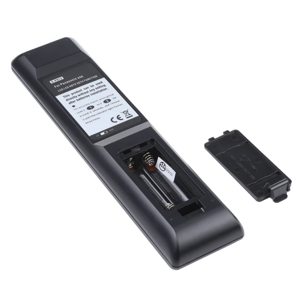 CHUNGHOP E P912 Panasonic TV Evrensel Kumanda - 3