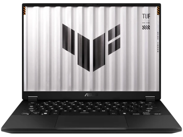 Asus TUF Gaming A14 FA401UH-RG025 8GB RTX5050 Ryzen 7 260 16GB RAM 512GB SSD 14 inç WQXGA 165Hz - 1