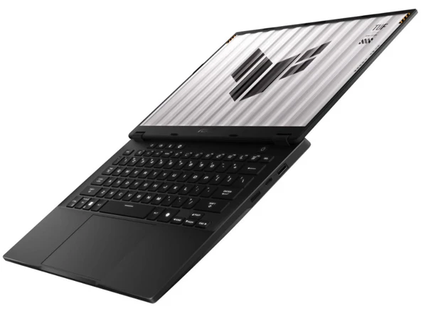 Asus TUF Gaming A14 FA401UH-RG025 8GB RTX5050 Ryzen 7 260 16GB RAM 512GB SSD 14 inç WQXGA 165Hz - 5