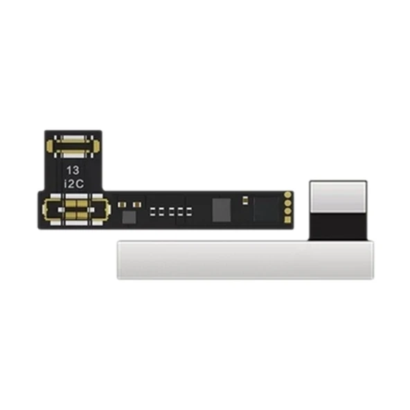 iPhone 13 için i2c Batarya Onarım Flex Kablosu