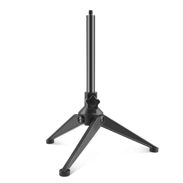 PULUZ Masaüstü Ayarlanabilir Tripod Stand Selfie Çubuğu Tutucu - 2
