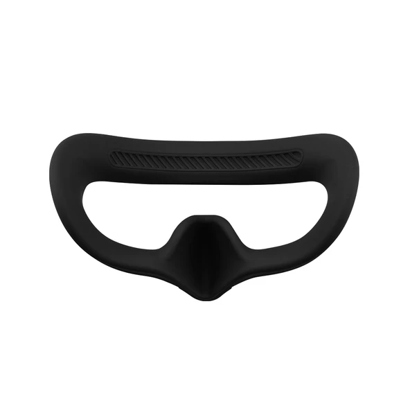 DJI Avata Goggles 2 Uçuş Göz Maskesi Silikon Koruyucu Kılıf Siyah - 2