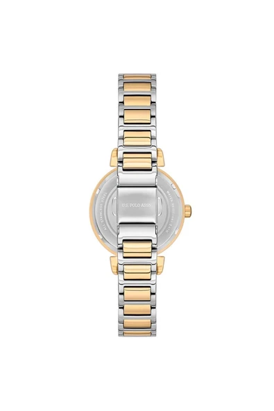 U.S. Polo Assn. U.S. Polo Assn. USPA2070-05 Kadın Kol Saati - 3