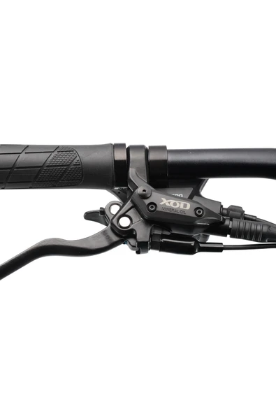 NC20 ELEKTRİKLİ BİSİKLET - 3